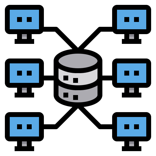 network server icon