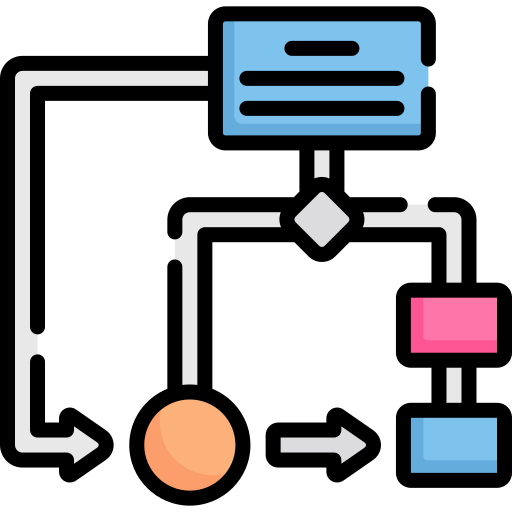 UML diagram icon